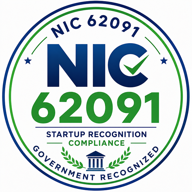 NIC Code 62091